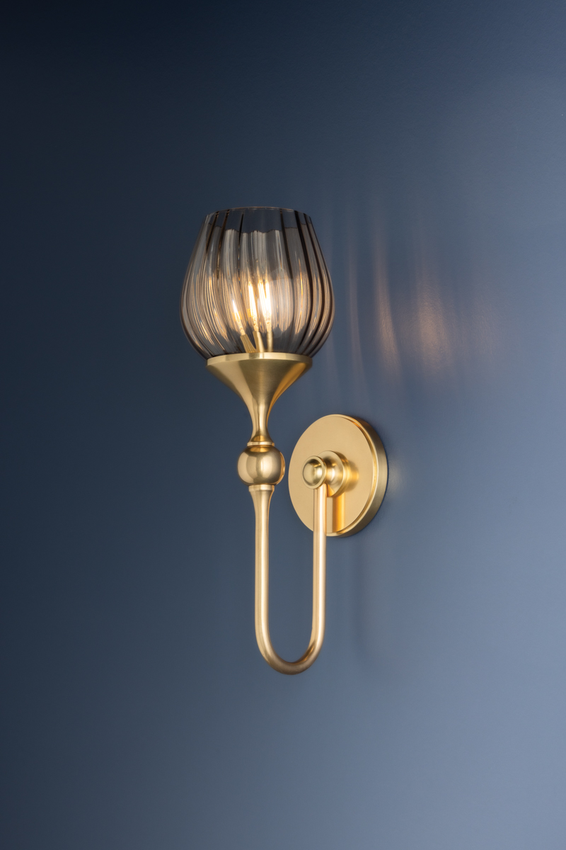 Chatton Wall Sconce LIGHTING - wall sconce Hudson Valley Lighting