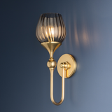 Chatton Wall Sconce LIGHTING - wall sconce Hudson Valley Lighting