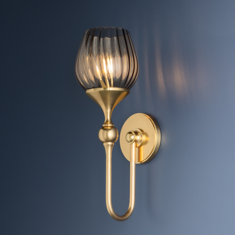 Chatton Wall Sconce LIGHTING - wall sconce Hudson Valley Lighting