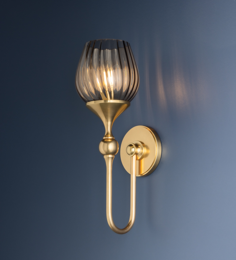 Chatton Wall Sconce – view 2