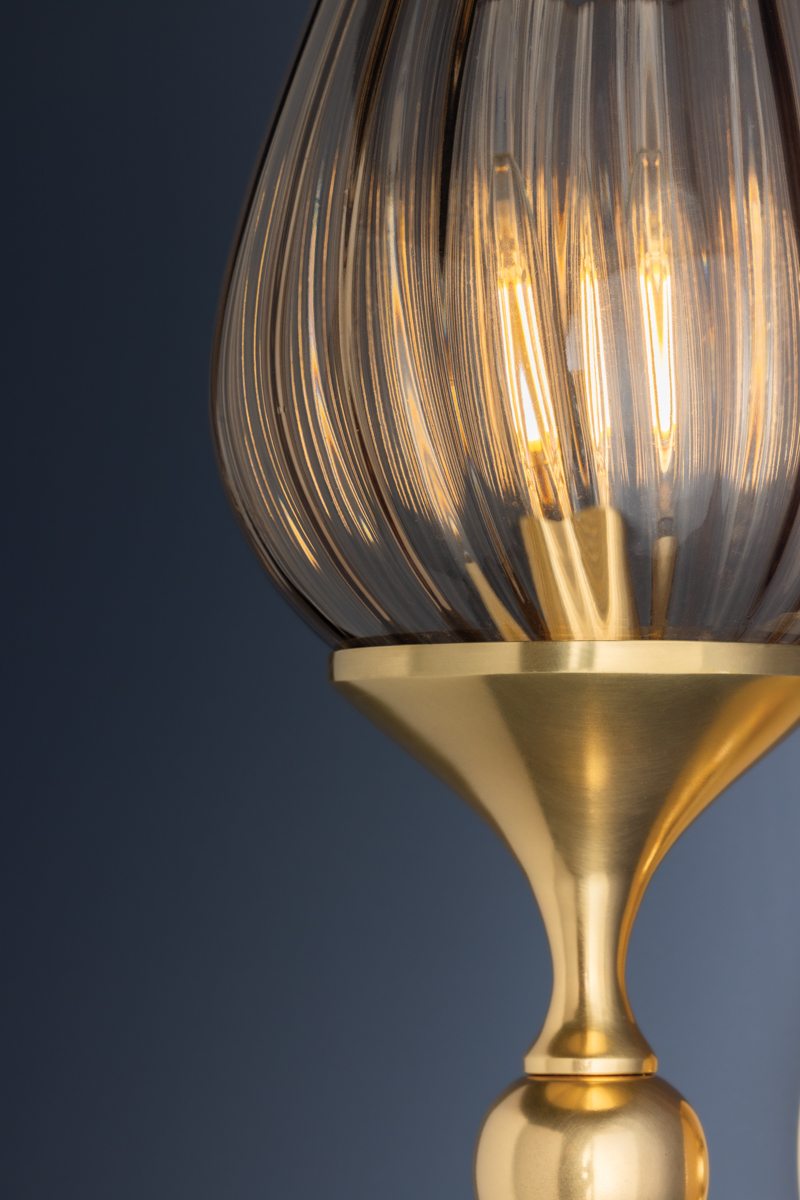Chatton Wall Sconce LIGHTING - wall sconce Hudson Valley Lighting