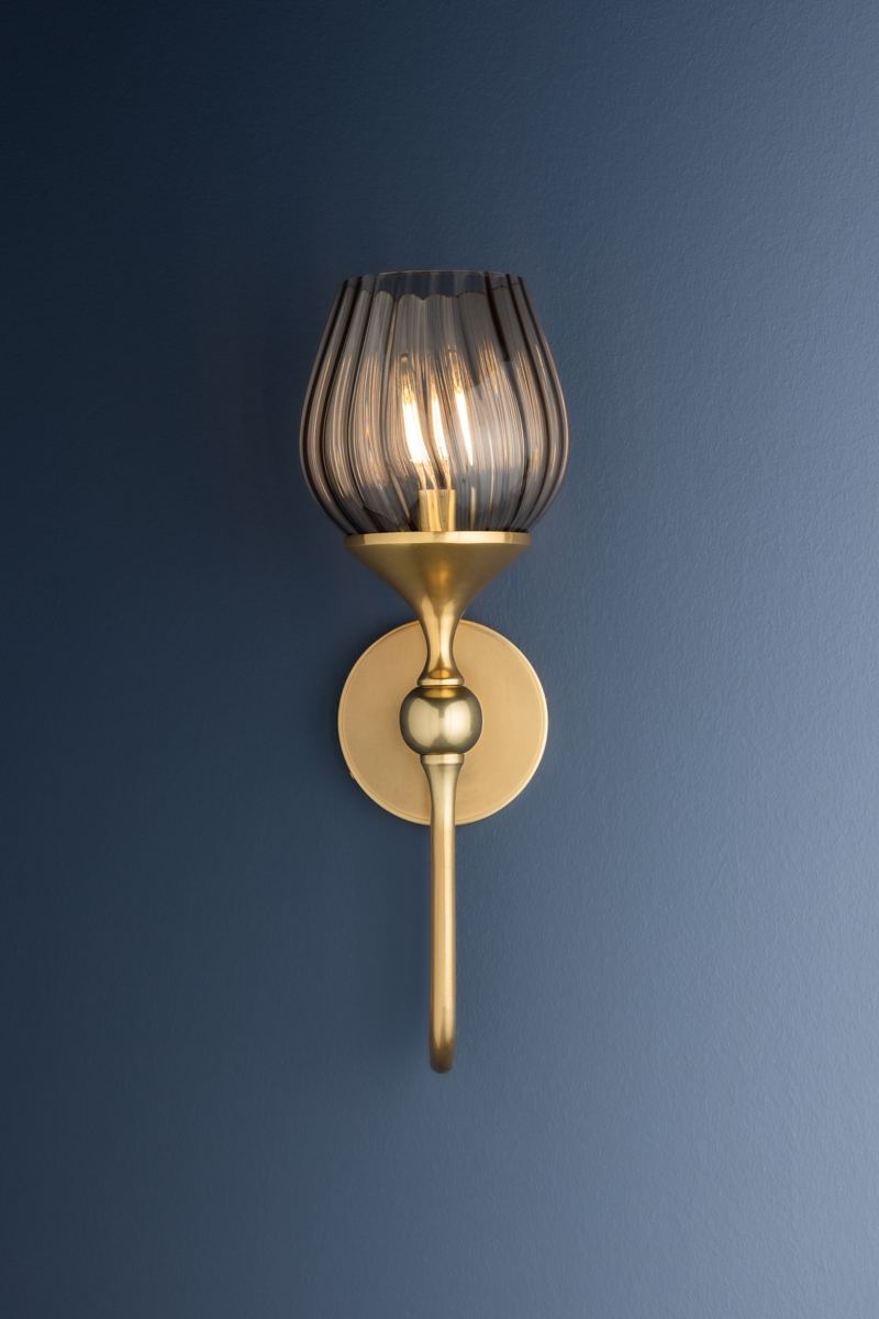 Chatton Wall Sconce LIGHTING - wall sconce Hudson Valley Lighting