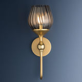 Chatton Wall Sconce LIGHTING - wall sconce Hudson Valley Lighting
