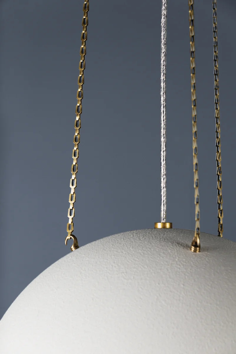 Chiswick Pendant LIGHTING - chandelier Hudson Valley Lighting