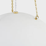 Chiswick Pendant LIGHTING - chandelier Hudson Valley Lighting