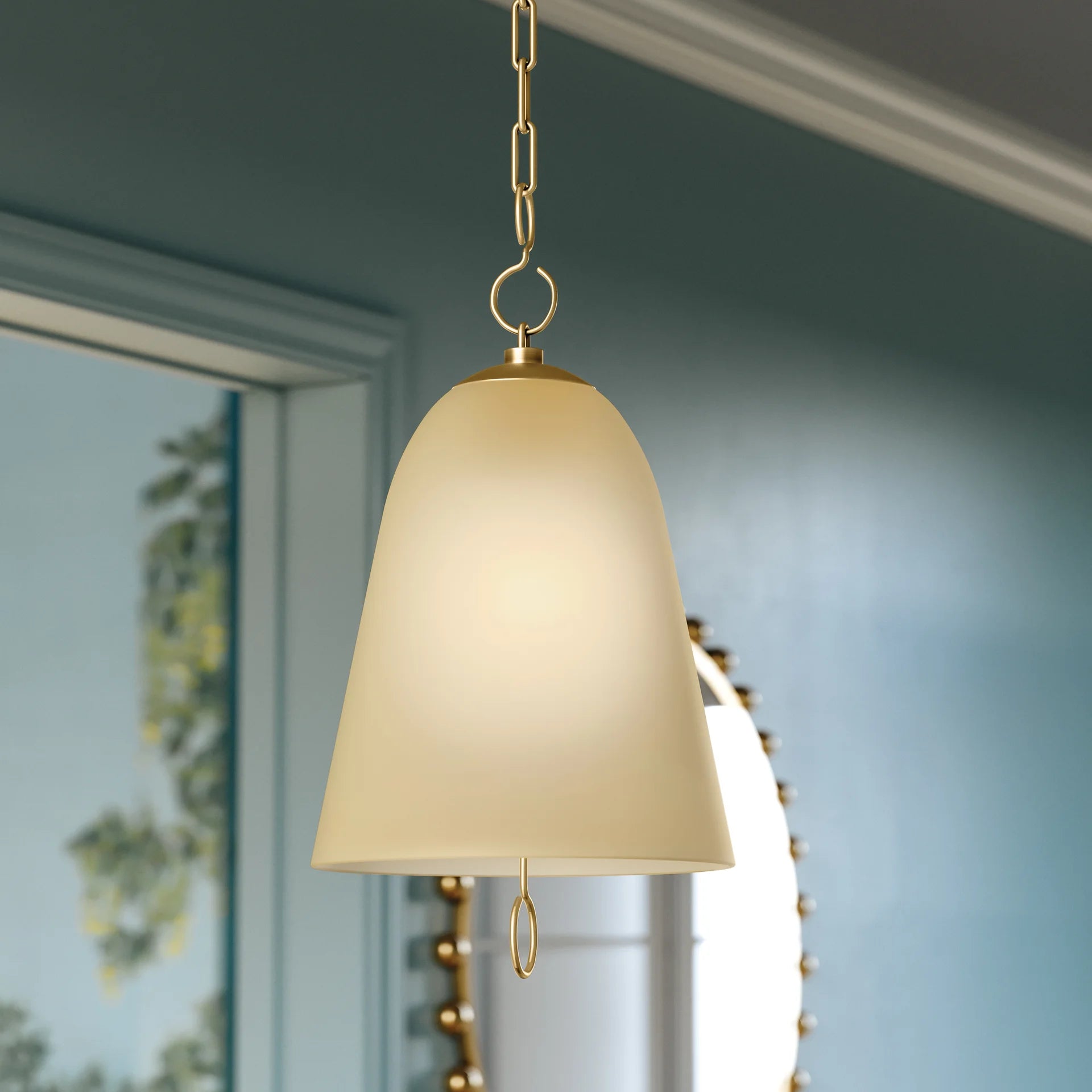 Christine Pendant LIGHTING - Pendant Hudson Valley Lighting