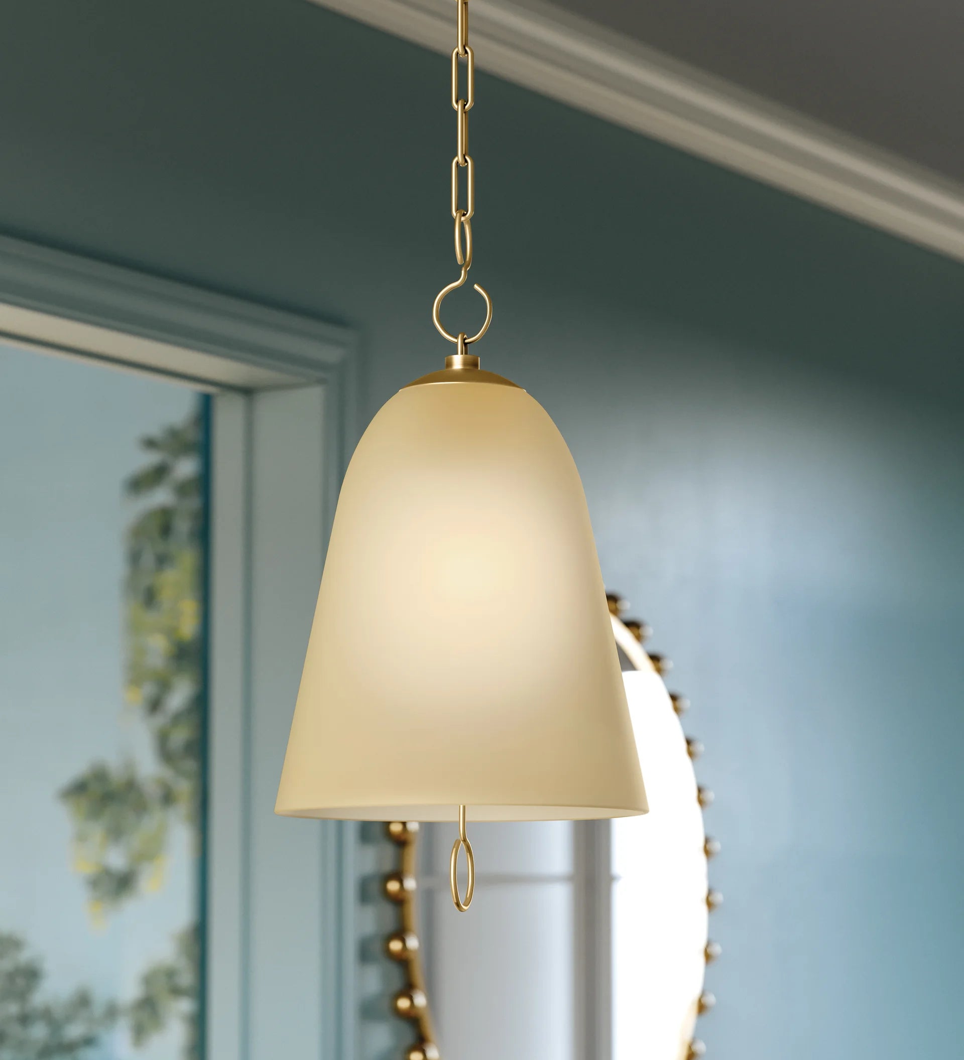Christine Pendant LIGHTING - Pendant Hudson Valley Lighting
