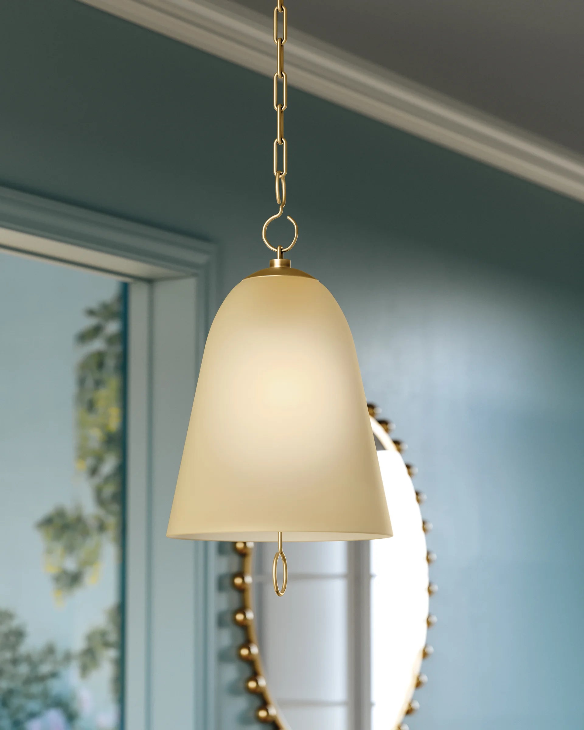 Christine Pendant LIGHTING - Pendant Hudson Valley Lighting
