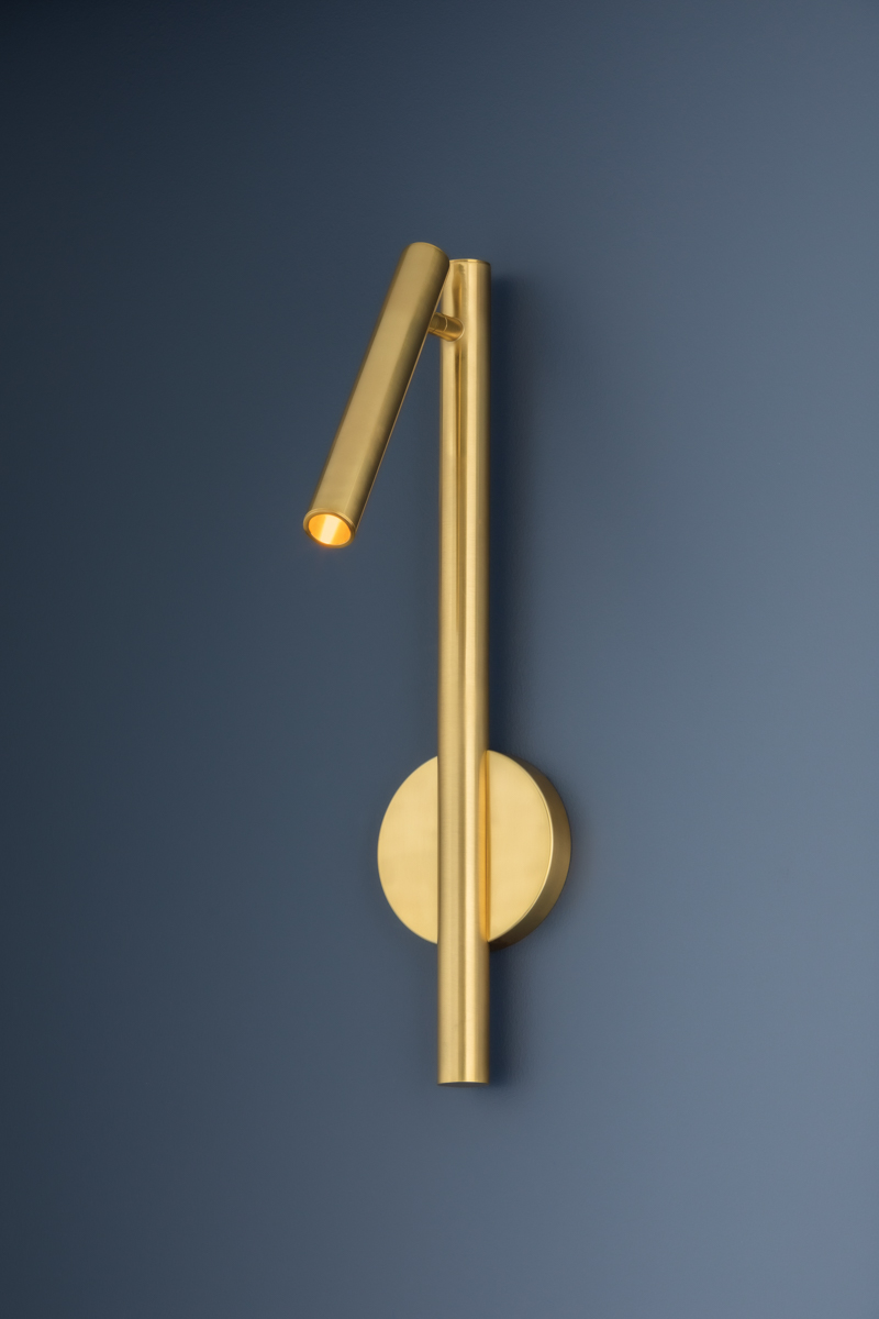 Circleville Wall Sconce LIGHTING - wall sconce Hudson Valley Lighting