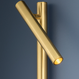 Circleville Wall Sconce LIGHTING - wall sconce Hudson Valley Lighting
