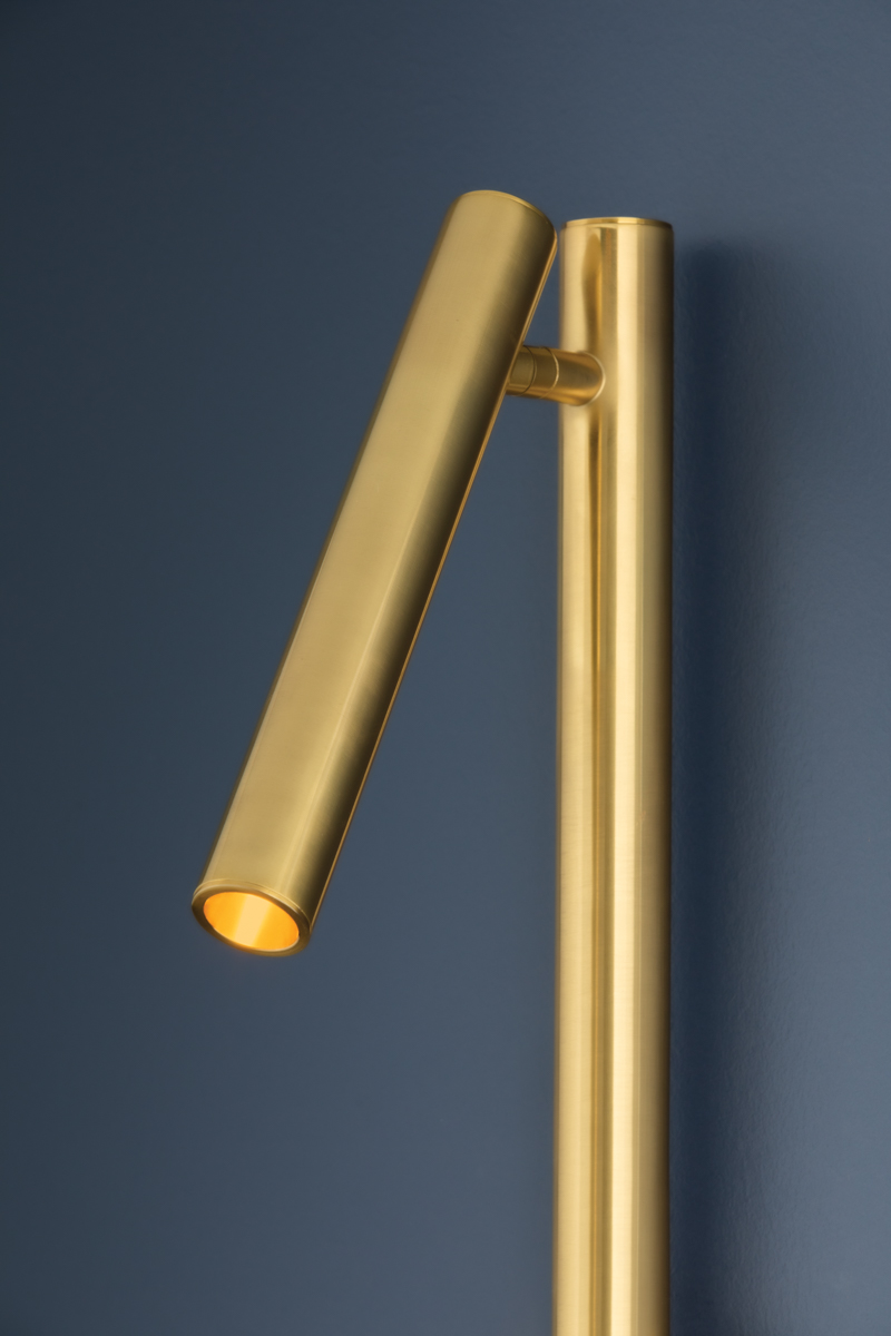 Circleville Wall Sconce LIGHTING - wall sconce Hudson Valley Lighting
