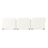 Gus* Modern Circuit Modular 5-pc Sectional