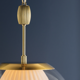 Clementon Pendant LIGHTING - pendant Hudson Valley Lighting