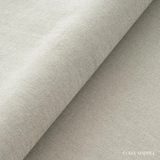 EQ3 Custom Fabric Joan 83" Sofa - Walnut Leg