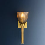 Columbus Wall Sconce LIGHTING - Wall Sconce Hudson Valley Lighting
