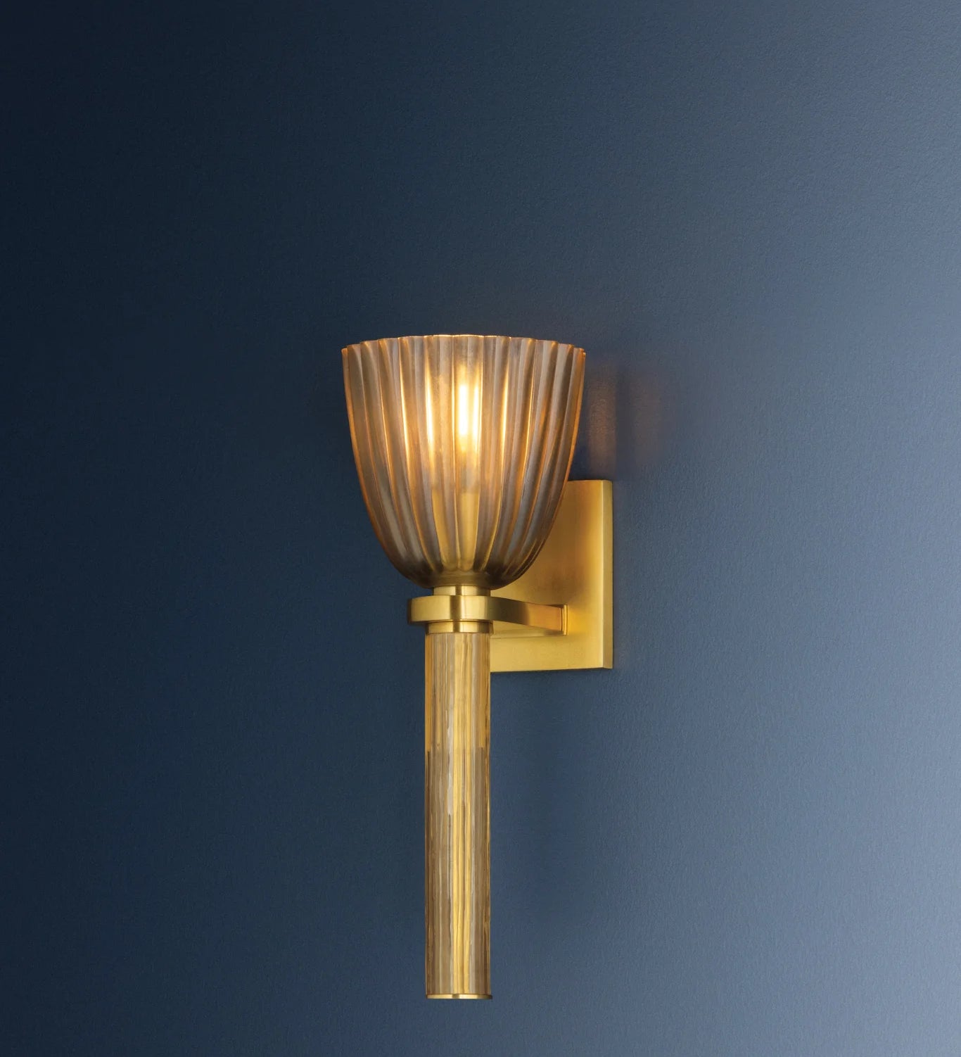Columbus Wall Sconce LIGHTING - Wall Sconce Hudson Valley Lighting