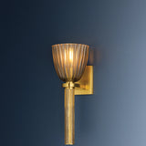 Columbus Wall Sconce LIGHTING - Wall Sconce Hudson Valley Lighting