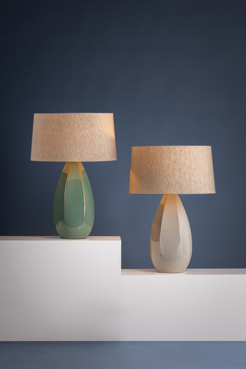Colwyn Table Lamp LIGHTING - table lamp Hudson Valley Lighting