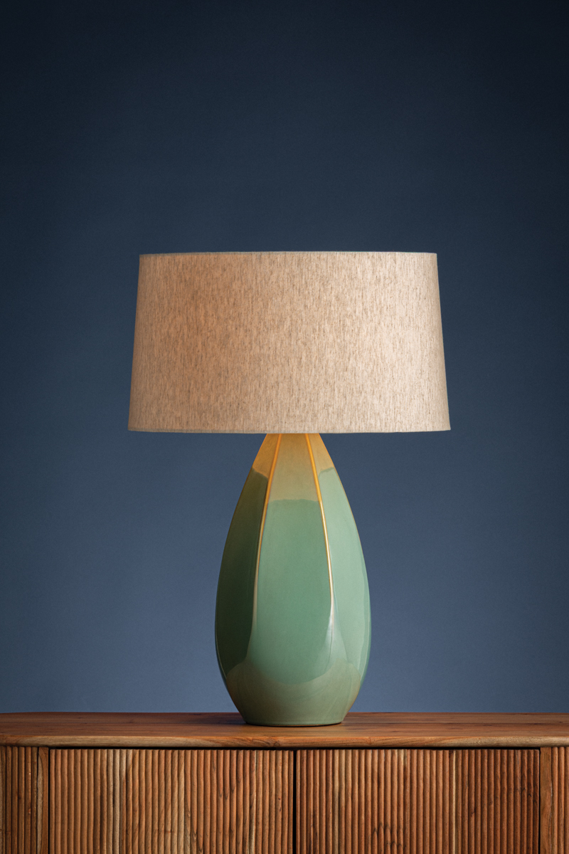 Colwyn Table Lamp LIGHTING - table lamp Hudson Valley Lighting