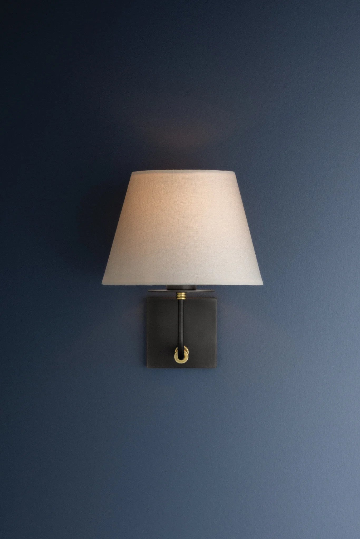 Crown Heights Wall Sconce LIGHTING - Wall Sconce Hudson Valley Lighting