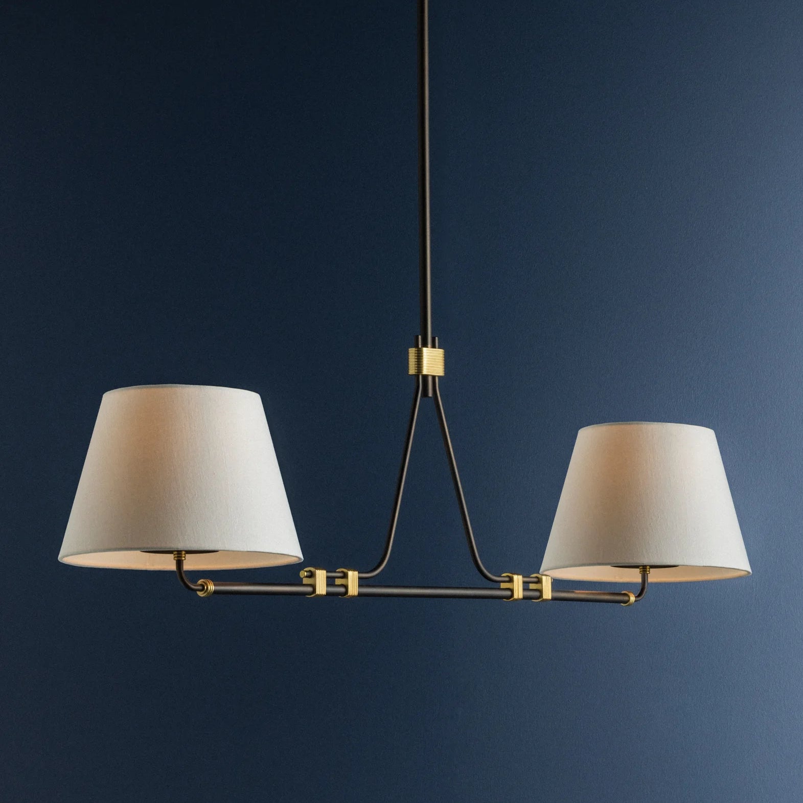 Crown Heights Linear LIGHTING - Linear Hudson Valley Lighting