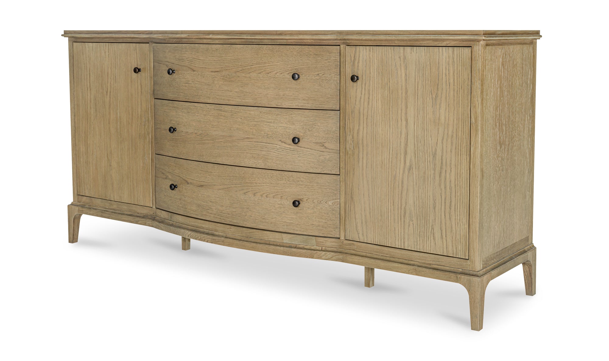 Sibbie Sideboard - Rug & Weave