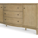 Sibbie Sideboard - Rug & Weave