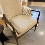 FLOOR MODEL - Braden Chair