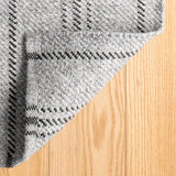 Melange Stripe Indoor/Outdoor Rug