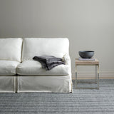 Melange Stripe Indoor/Outdoor Rug