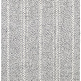 Melange Stripe Indoor/Outdoor Rug