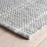 Melange Stripe Indoor/Outdoor Rug