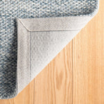 Loggia Sky Handwoven Wool Rug-Rug & Weave