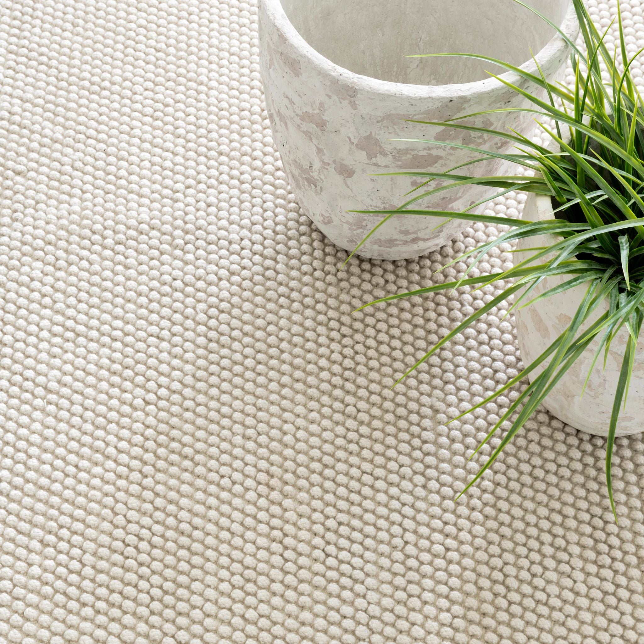 Sonoma Handwoven Performance Rug RUGS - synthetic Dash & Albert