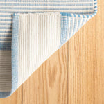 La Mirada Handwoven Cotton Rug RUGS - cotton Dash & Albert