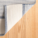 La Mirada Handwoven Cotton Rug RUGS - cotton Dash & Albert