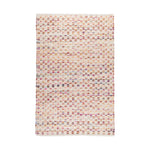 Torrey Handwoven Wool Rug RUGS - wool Dash & Albert Multi 2' x 3'