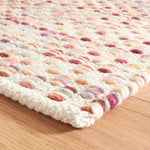 Torrey Handwoven Wool Rug RUGS - wool Dash & Albert
