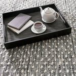 Hobnail Handwoven Performance Rug RUGS - synthetic Dash & Albert