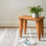 Malta Grey Handwoven Wool Rug-Rug & Weave