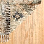 Pali Handwoven Jute Rug RUGS - jute Dash & Albert