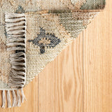 Pali Handwoven Jute Rug RUGS - jute Dash & Albert