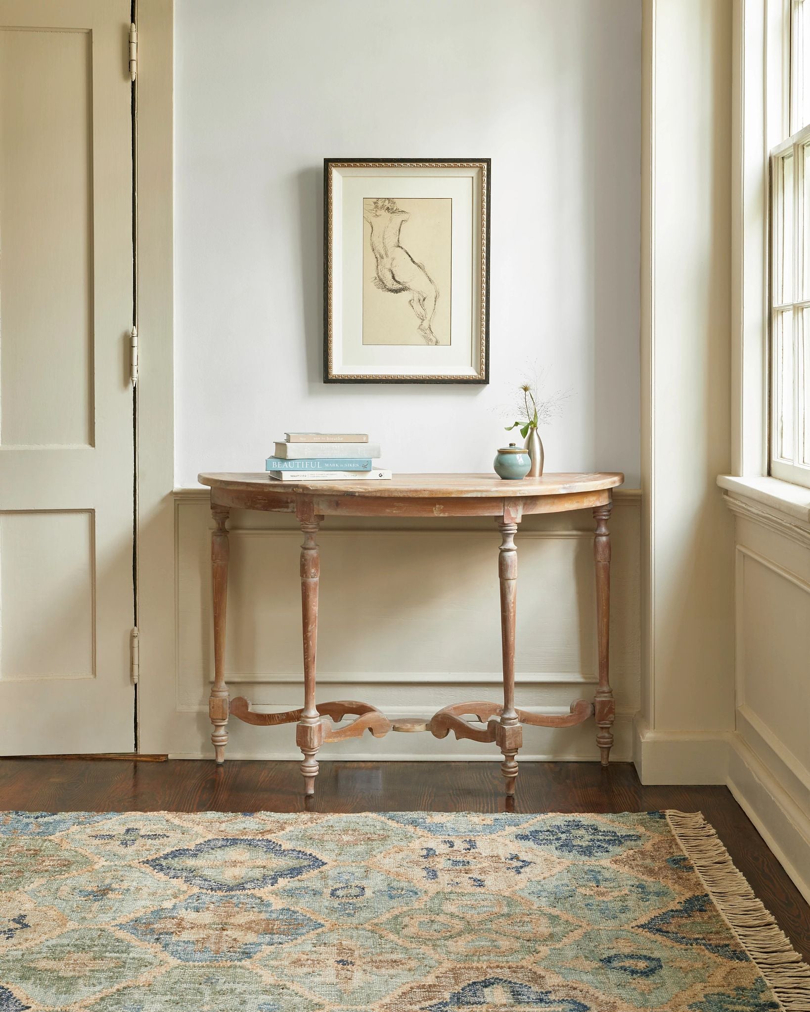 IN STORE - Pali Handwoven Jute Rug IN STORE - rugs Dash & Albert