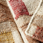 Mosaic Handwoven Jute Rug RUGS - jute Dash & Albert