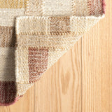 Mosaic Handwoven Jute Rug RUGS - jute Dash & Albert