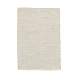 Marled Handwoven Cotton Rug