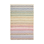 Poppy Handwoven Wool Rug RUGS - wool Dash & Albert Multi 2' x 3'