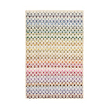 Poppy Handwoven Wool Rug RUGS - wool Dash & Albert Multi 2' x 3'