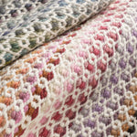 Poppy Handwoven Wool Rug RUGS - wool Dash & Albert