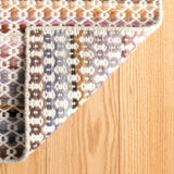Poppy Handwoven Wool Rug RUGS - wool Dash & Albert